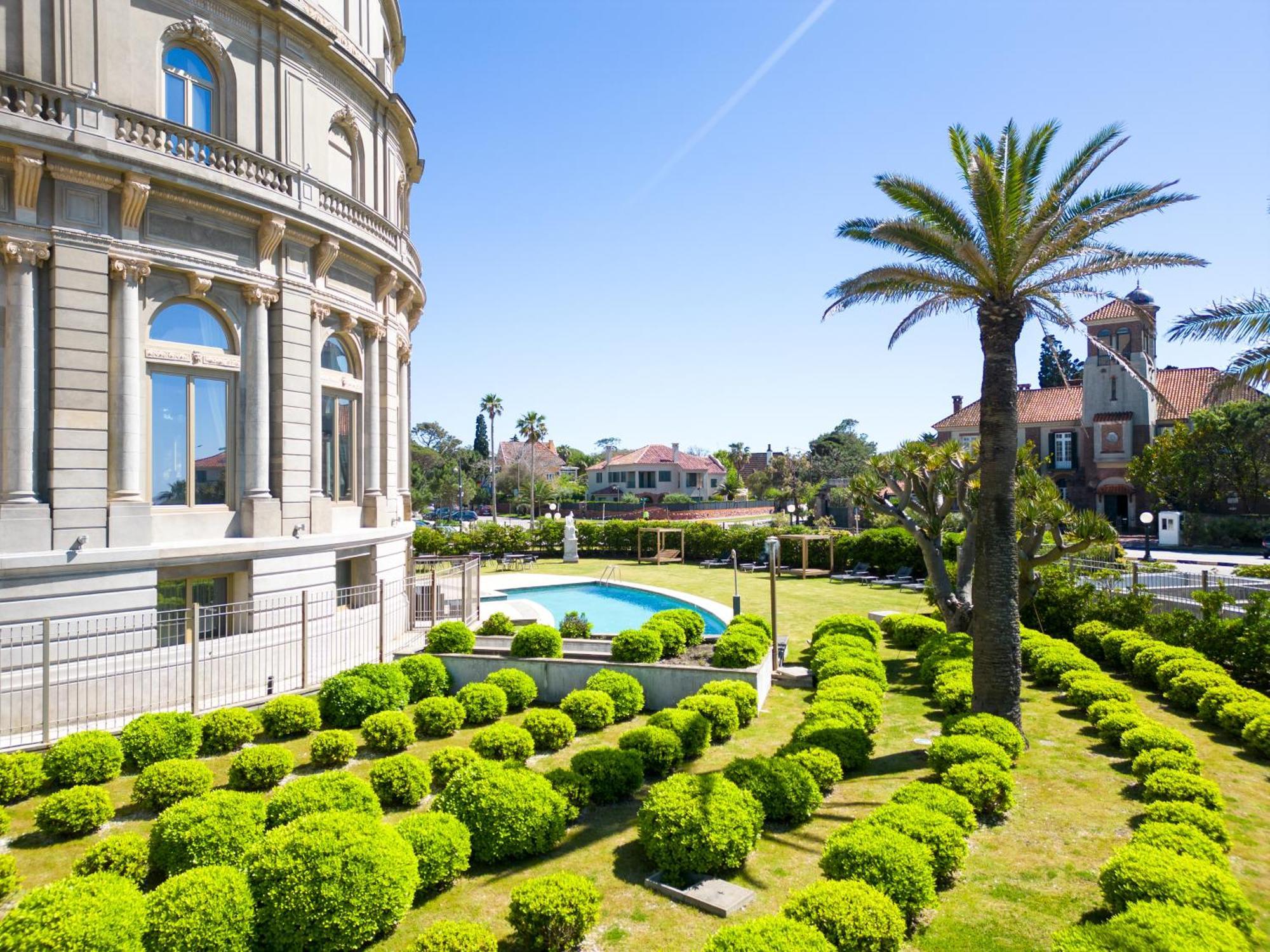 ホテル ソフィテル モンテカジノ カラスコ ＆ スパ モンテビデオ エクステリア 写真 Residential area in Marbella